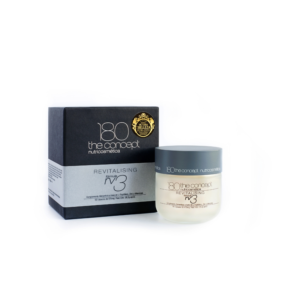 Fórmula Revitalising RV3 – Serena | 180 The Concept | Boutique Silvia Giralt