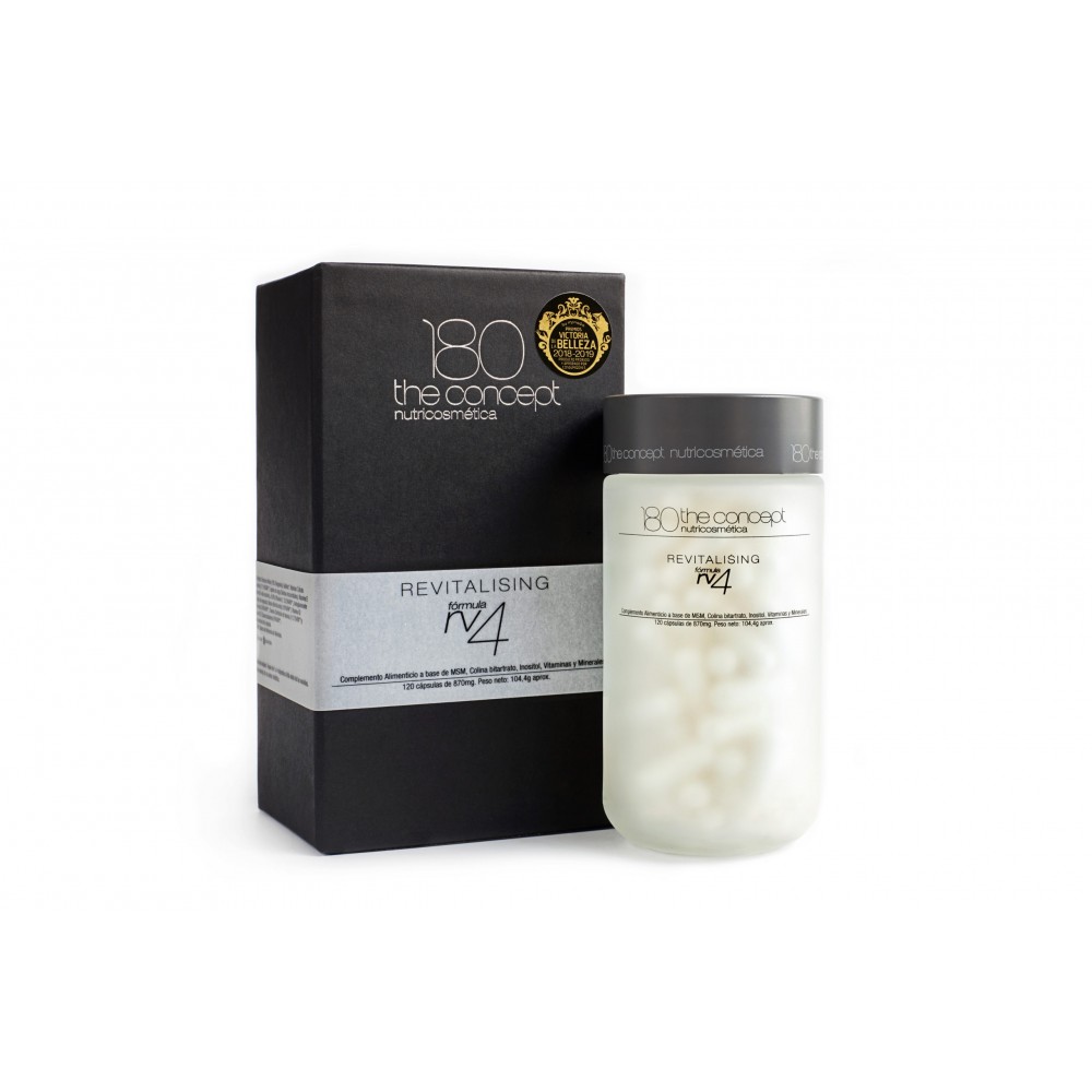 Fórmula Revitalising RV4 – Estimula | 180 The Concept | Boutique Silvia Giralt