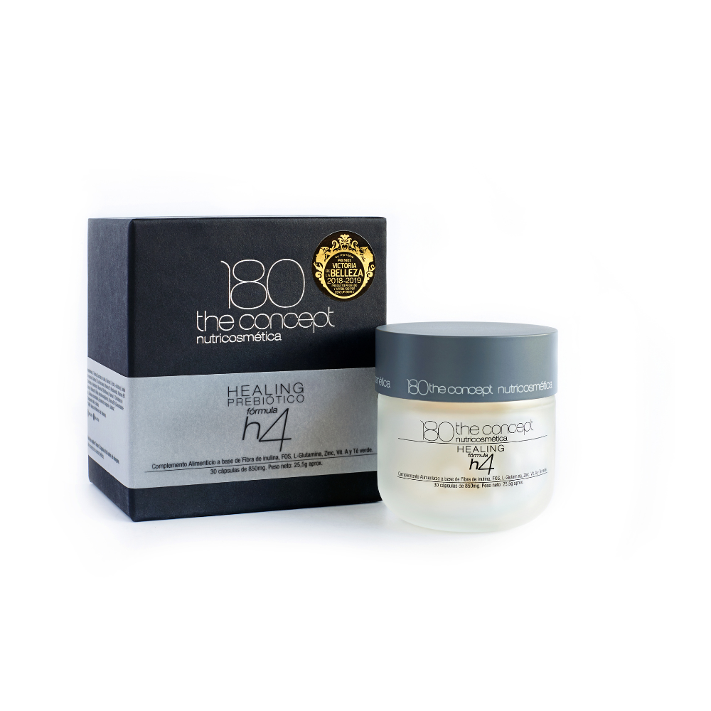 Fórmula Healing H4 – Regenera | 180 The Concept | Boutique Silvia Giralt
