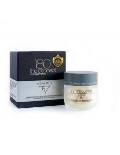 Fórmula Healing H7 – Calma...