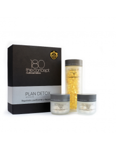 Plan Detox (E1+H4+H5) | 180...