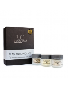 Plan Antioxidante (E2 + E4...