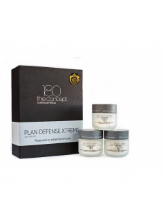 Plan Defense Extreme (E4 +...