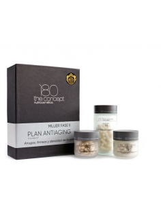 Plan Antiaging Fase II –...