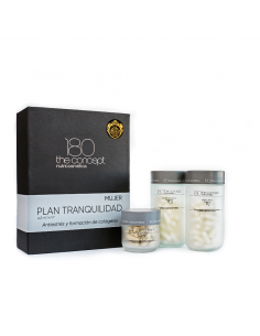 Plan Tranquilidad y...