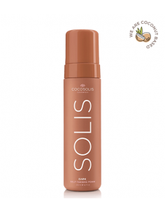 SOLIS Self-tanning Foam...