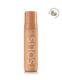 SOLIS Self-tanning Foam...