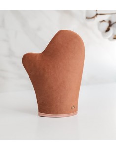 SELF-TANNING MITT For...