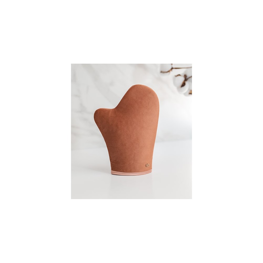 COCOSOLIS SELF-TANNING MITT For ultimate results | Boutique Silvia Giralt