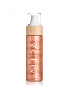AURA Peptide Shimmer Spray