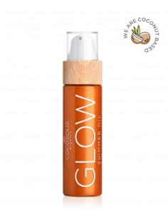 GLOW Shimmer Oil