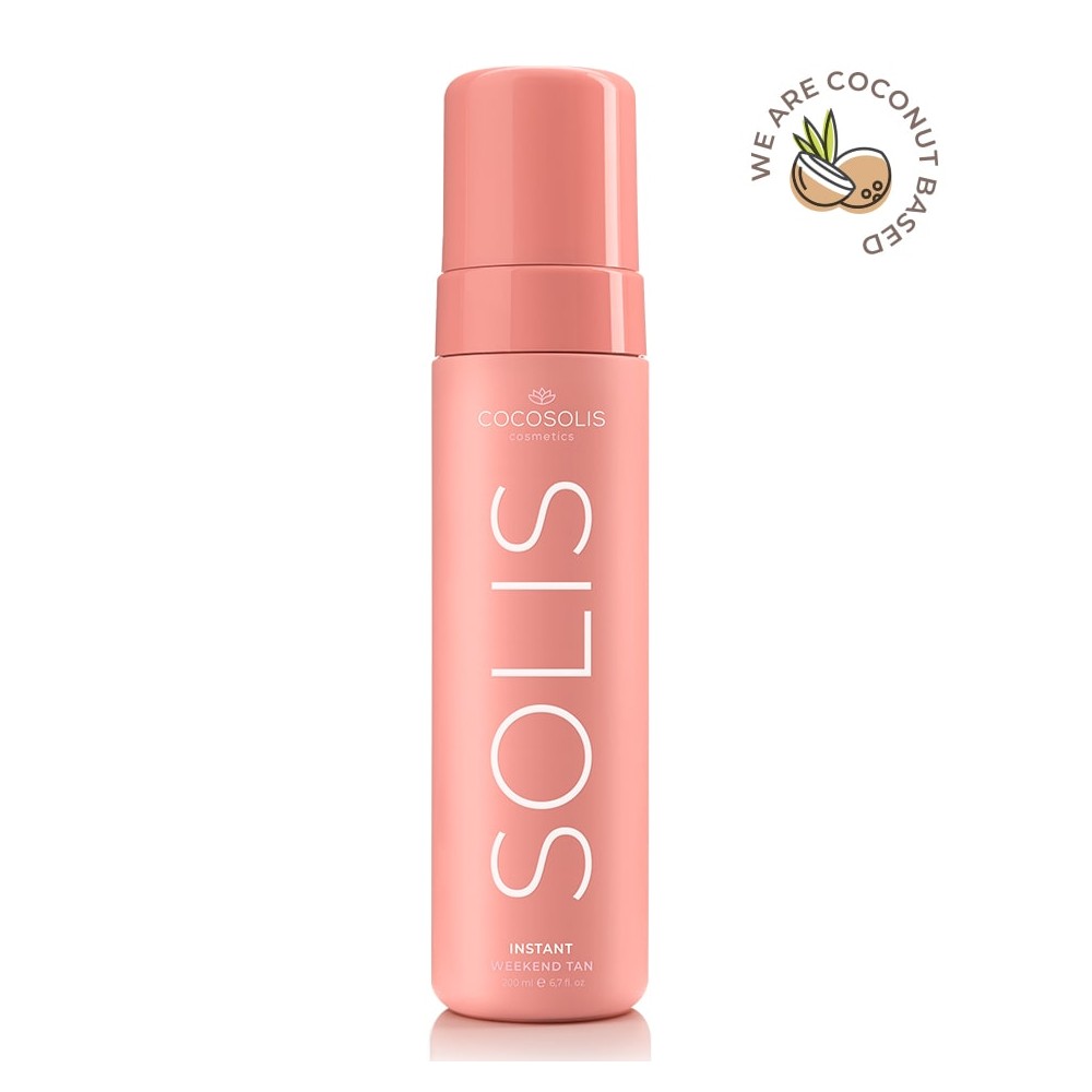 COCOSOLIS Instant Weekend Tan | Boutique Silvia Giralt