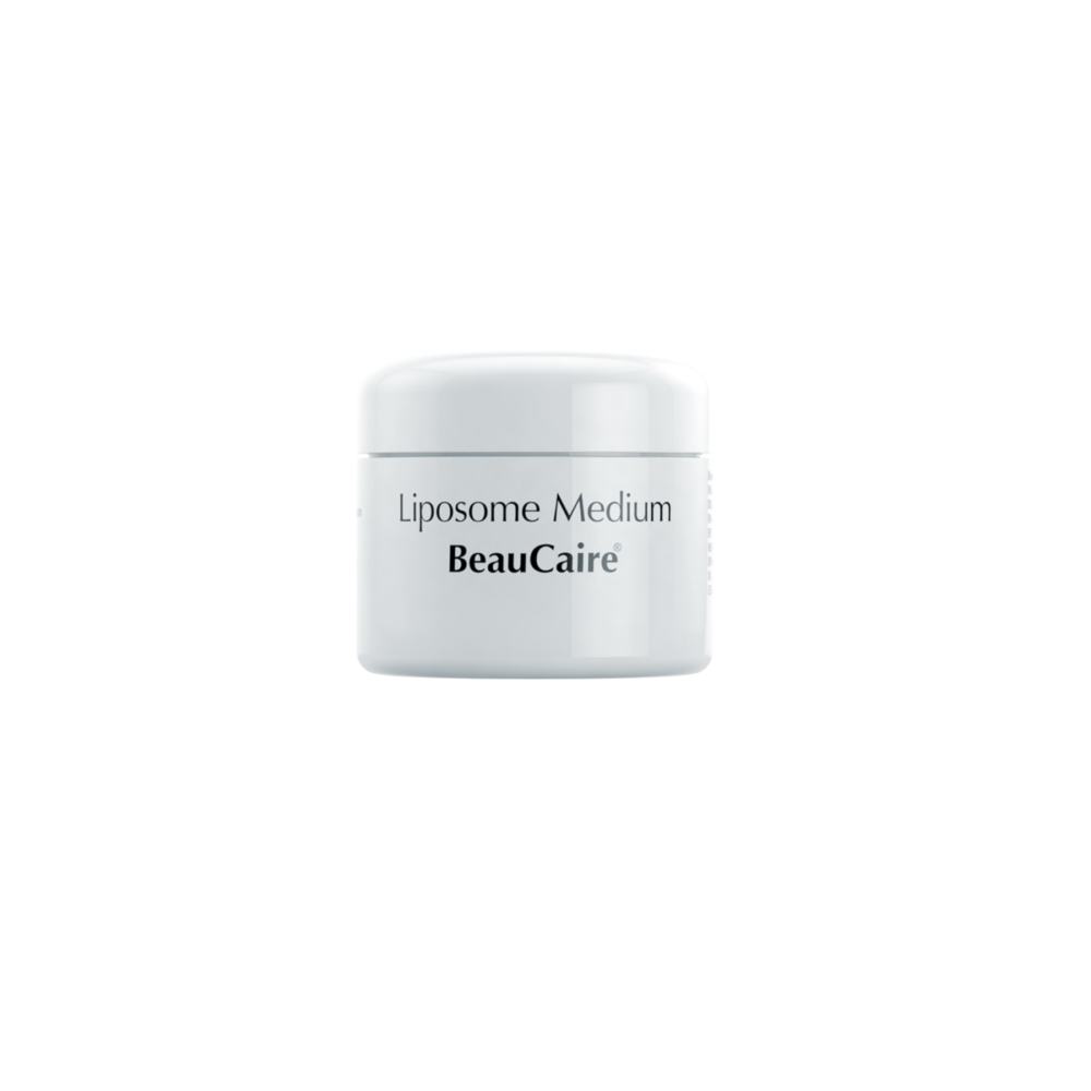 LIPOSOME MEDIUM BEAUCAIRE 50ML | Boutique Silvia Giralt