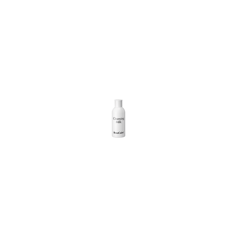 CLEASING MILK BEAUCAIRE 250ML | Boutique Silvia Giralt