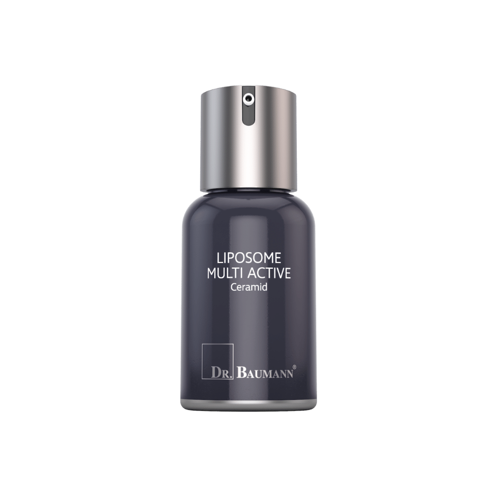 LIPOSOME MULTIACTIVE CERAMID BAUMANN | Boutique Silvia Giralt