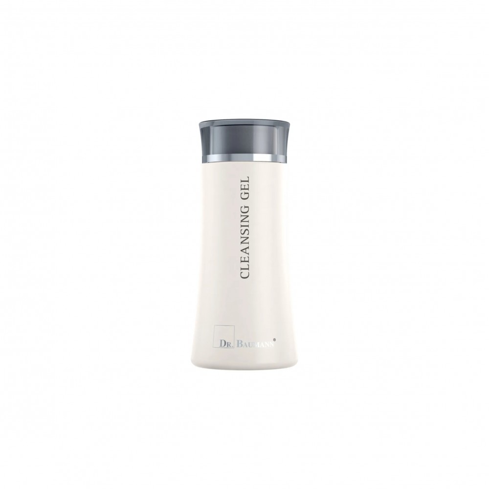 CLEANSING GEL 200ML Dr.Baumann | Boutique Silvia Giralt