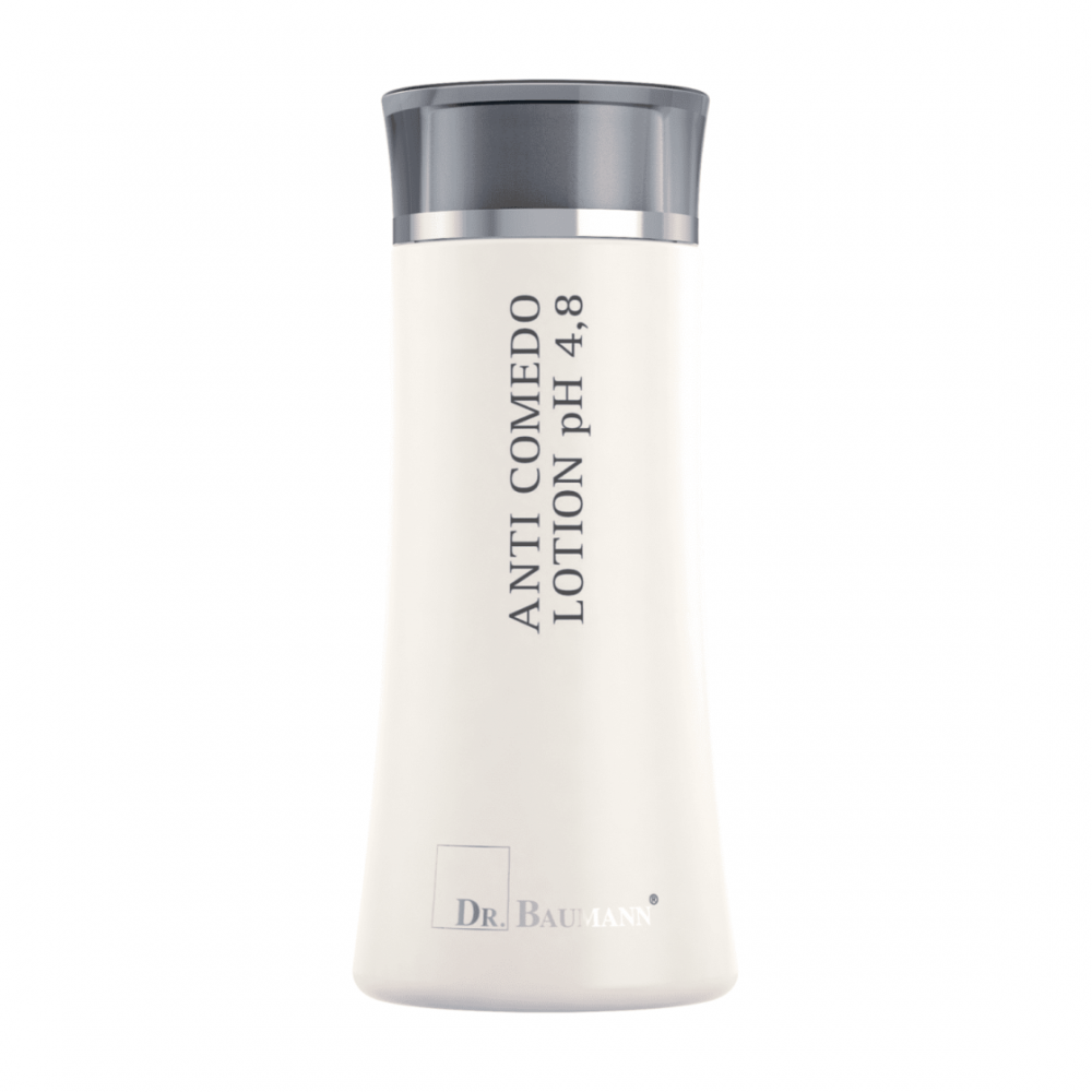 ANTI COMEDO LOTION PH4.8 200ML Dr.Baumann | Boutique Silvia Giralt