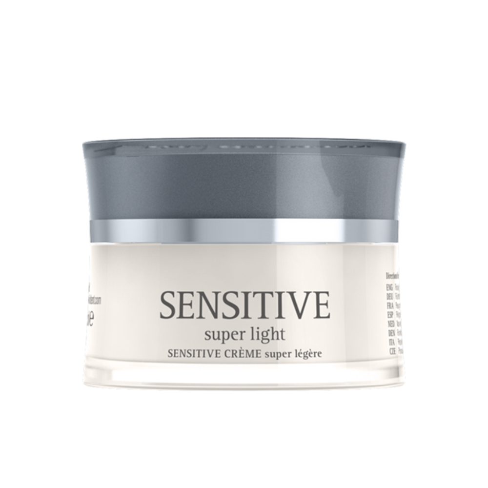 Dr.Baumann SENSITIVE SUPER LIGHT 30ML | Boutique Silvia Giralt