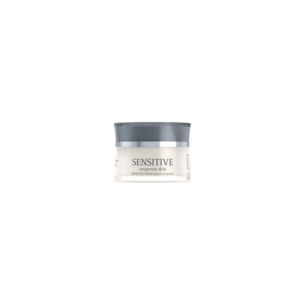 Dr.Baumann SENSITIVE COUPEROSE SKIN | Boutique Silvia Giralt