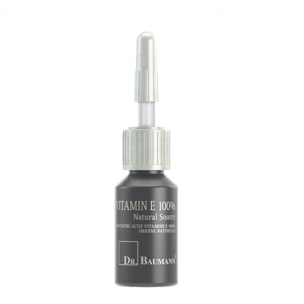 Dr.Baumann VITAMIN E 7ML | Boutique Silvia Giralt