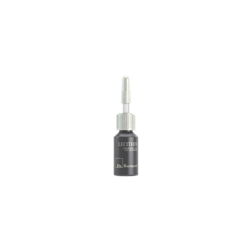 Dr.Baumann LECHITIN 7ML | Boutique Silvia Giralt