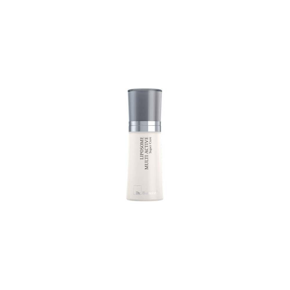 Dr.Baumann LIPOSOME MULTIACTIVE SUPER CURE 30ML | Boutique Silvia Giralt