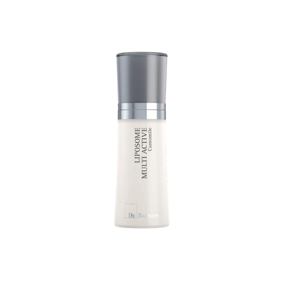 Dr.Baumann LIPOSOME MULTI ACTIVE LIGHT 30ML | Boutique Silvia Giralt