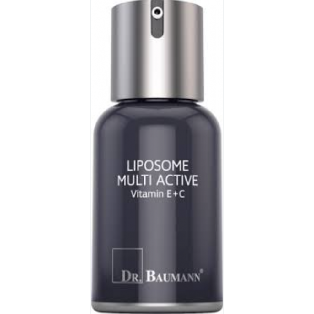 Dr.Baumann LIPOSOME MULTIACTIVE VITAMIN E+C 30ML | Boutique Silvia Giralt