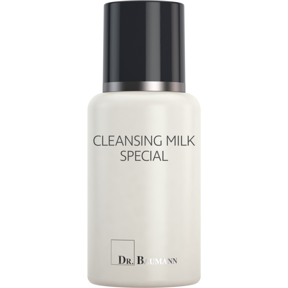 Dr.Baumann CLEANSING MILK SPECIAL DR.BAUMAN | Boutique Silvia Giralt
