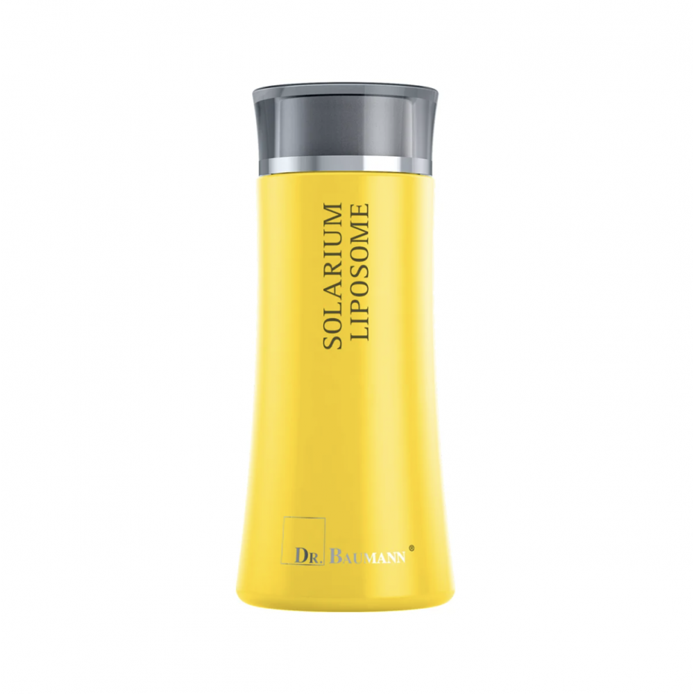 Dr.Baumann SOLARIUM LIPOSOME 200ML | Boutique Silvia Giralt