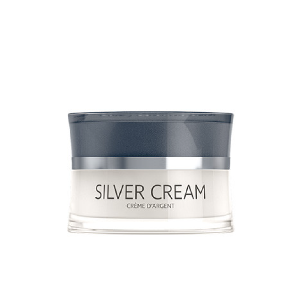 Dr.Baumann SILVER CREAM | Boutique Silvia Giralt