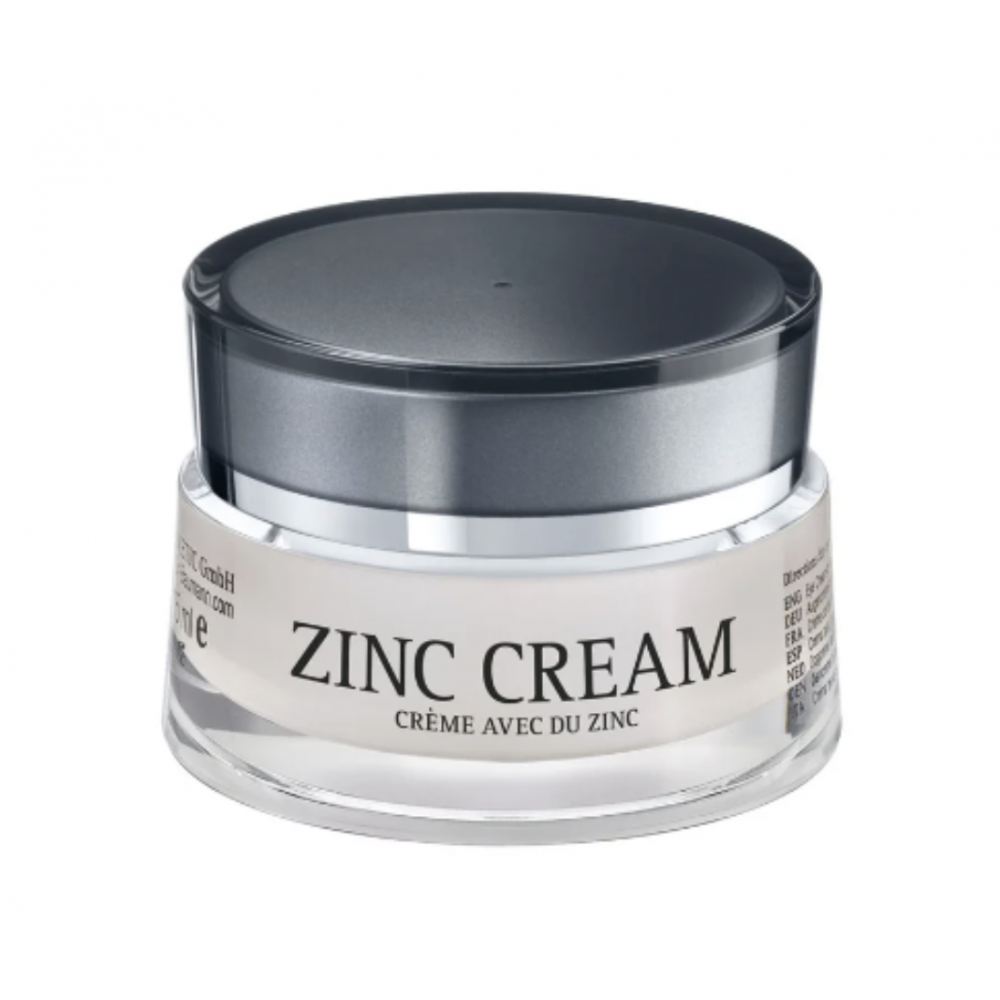 Dr.Baumann ZINC CREAM | Boutique Silvia Giralt