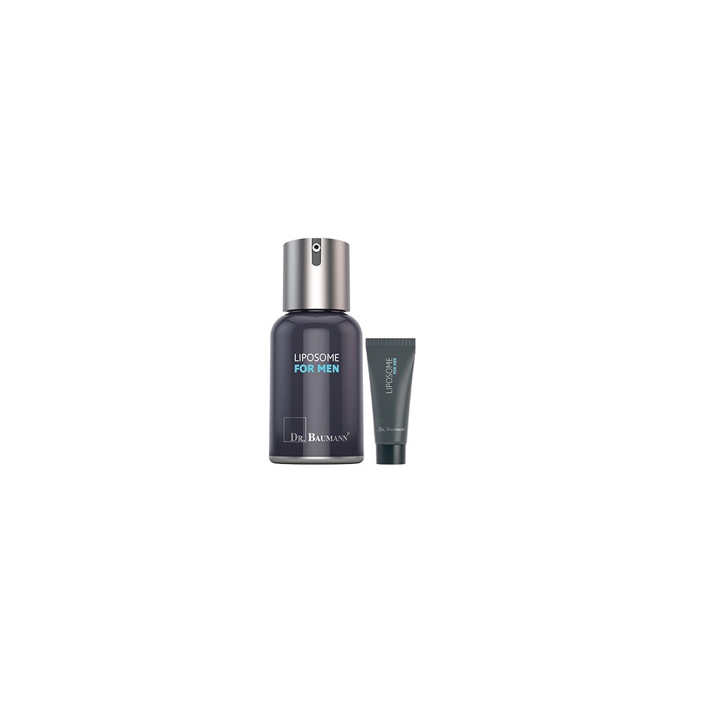 Dr.Baumann LIPOSOME FOR MEN | Boutique Silvia Giralt
