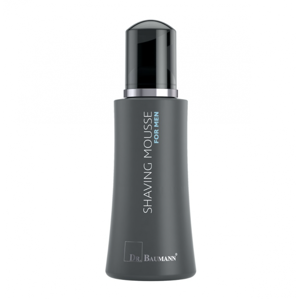 Dr.Baumann SHAVING MOUSSE FOR MEN | Boutique Silvia Giralt