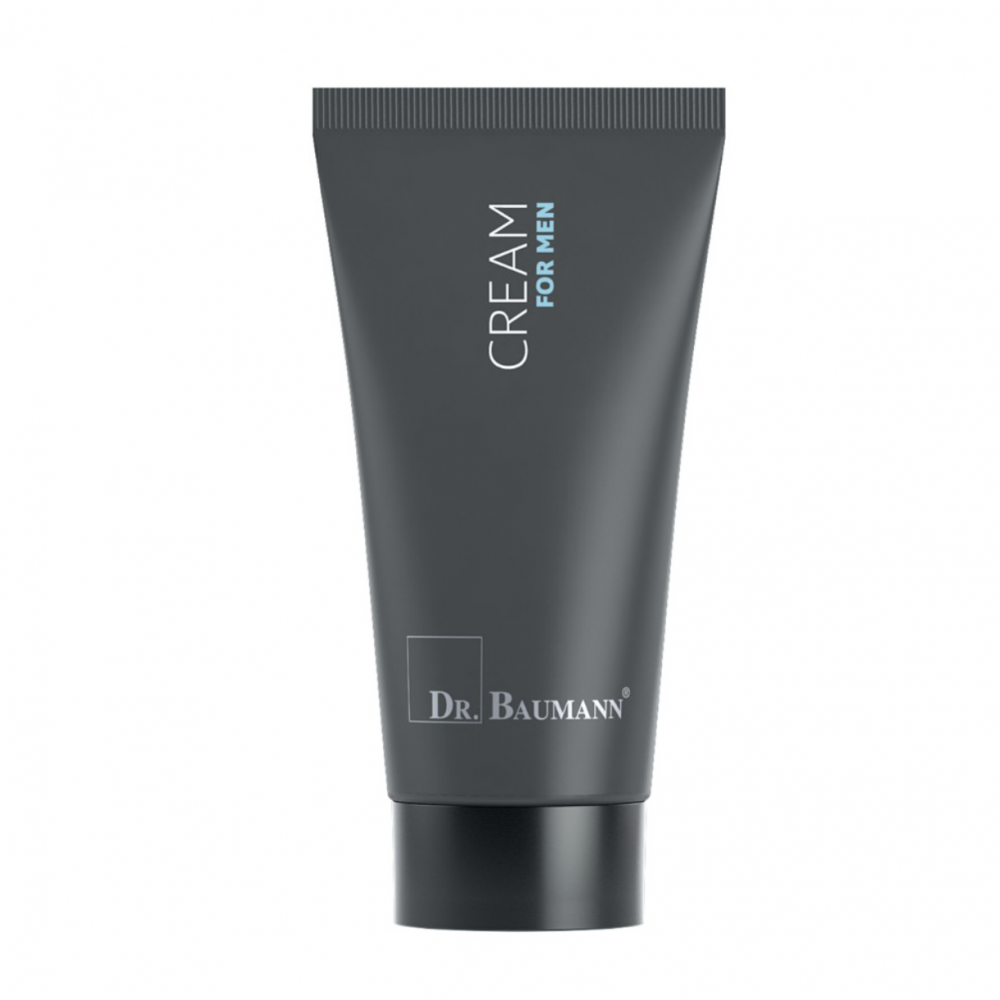 Dr.Baumann CREAM FOR MEN | Boutique Silvia Giralt