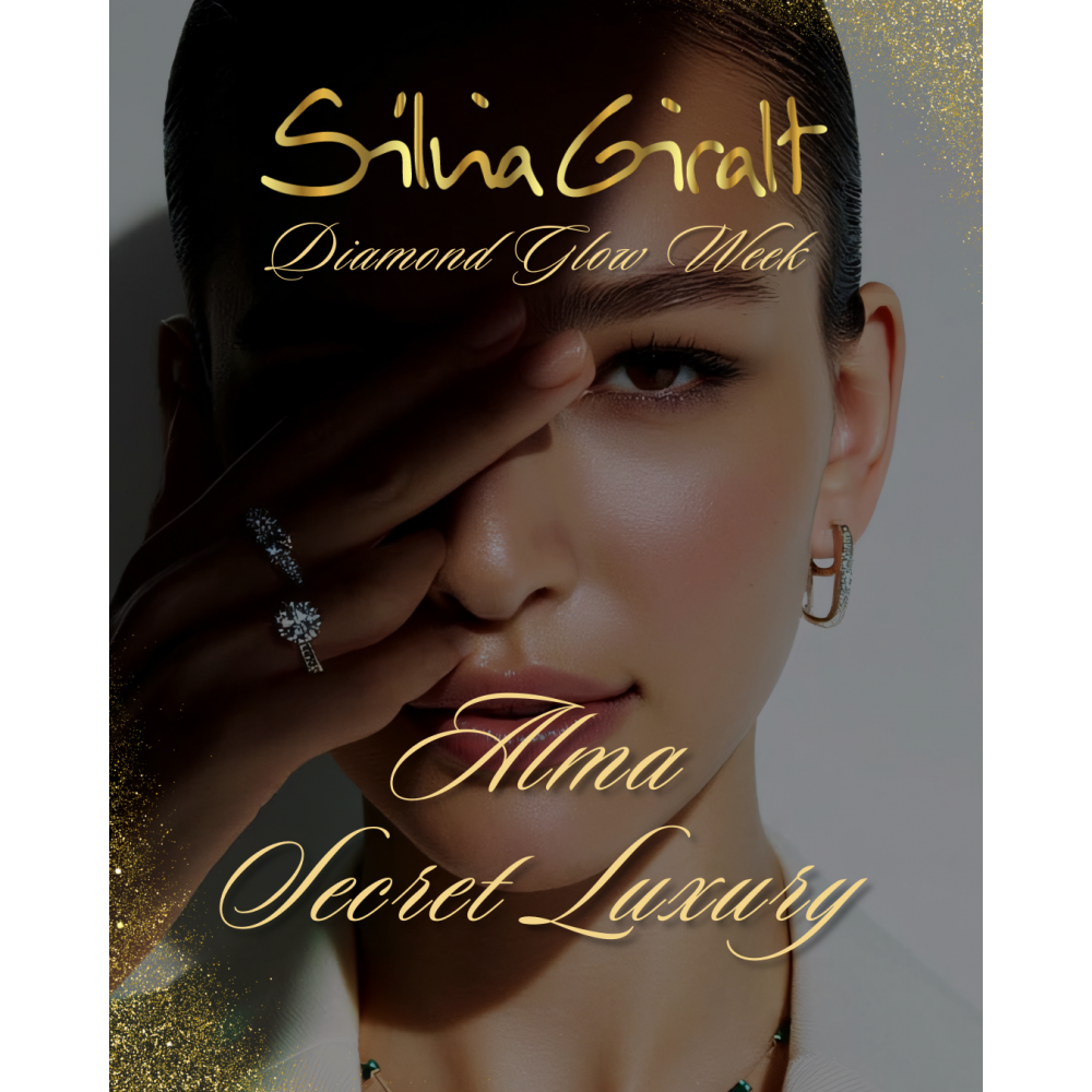Alma Secret Luxury | Boutique Silvia Giralt