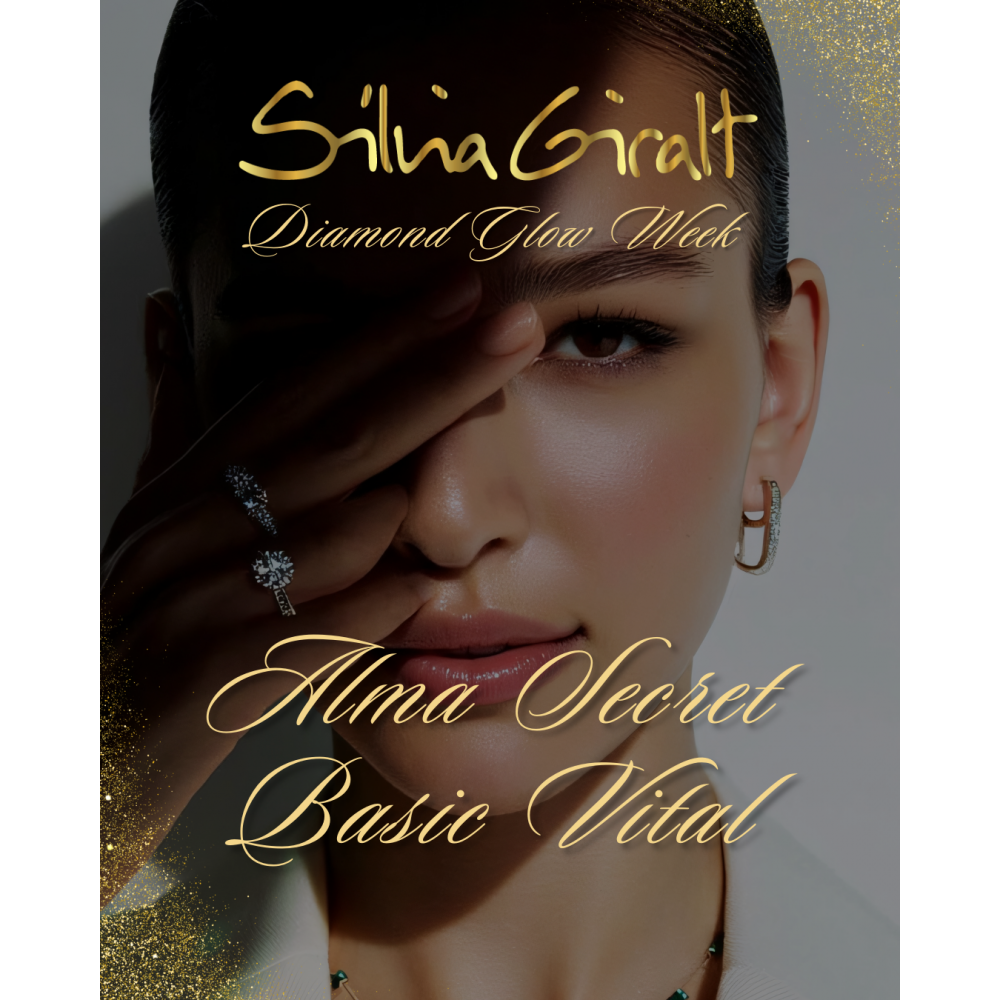 Alma Secret Basic Vital | Boutique Silvia Giralt