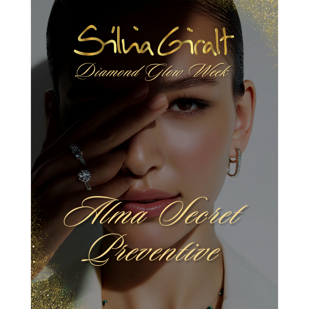 Alma Secret Preventive | Boutique Silvia Giralt