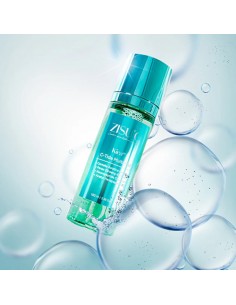 Zisu'c Bruma facial Kira60º...