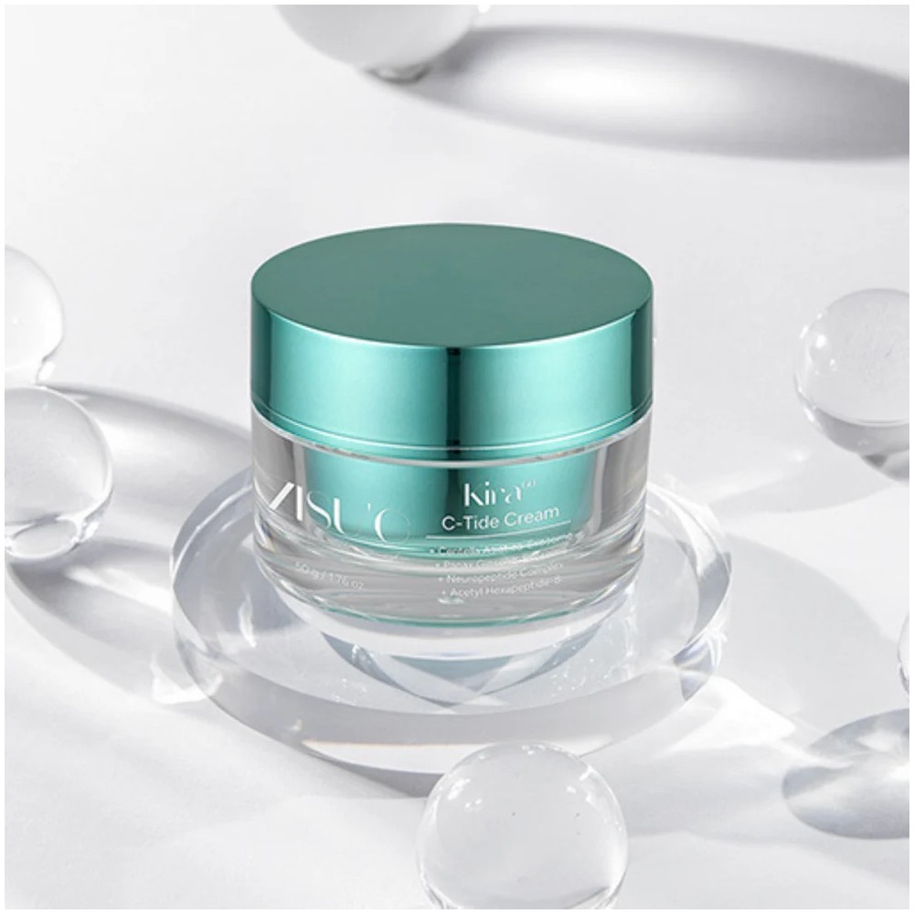 ZISU´C Crema Kira60º C-Tide | Boutique Silvia Giralt