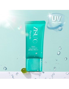 ZISU'C - CREMA SOLAR VEGANA