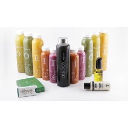 Operación Body Bliss - 7 Días | Boutique Silvia Giralt