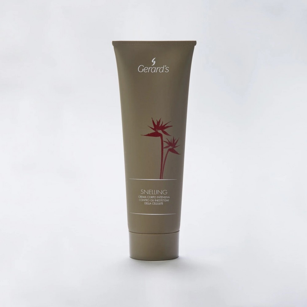 GERARD'S CREMA INTENSIVA SNELLING CONTRA LAS IMPERFECCIONES DE LA CELULITIS | Boutique Silvia Giralt