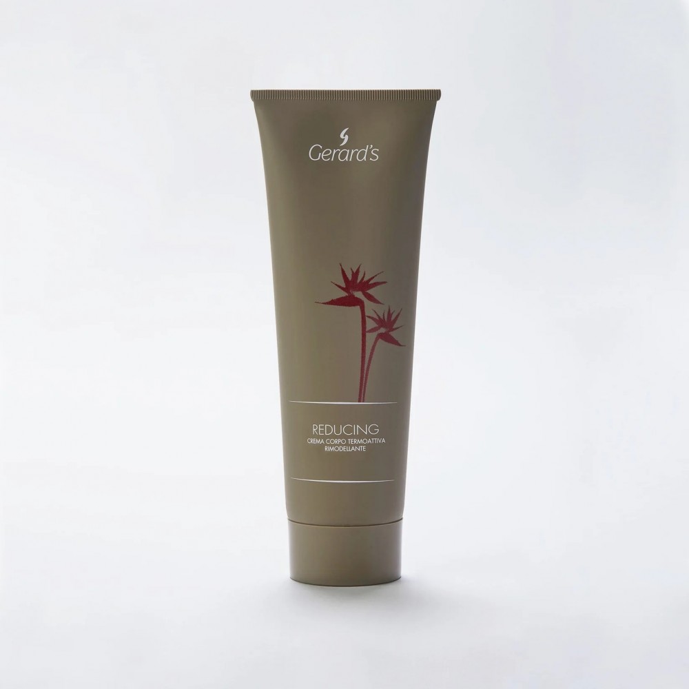 GERARD'S CREMA CORPORAL TERMOACTIVA REMODELADORA REDUCTORA | Boutique Silvia Giralt