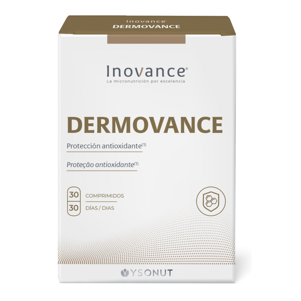 INOVANCE Dermovance | Boutique Silvia Giralt