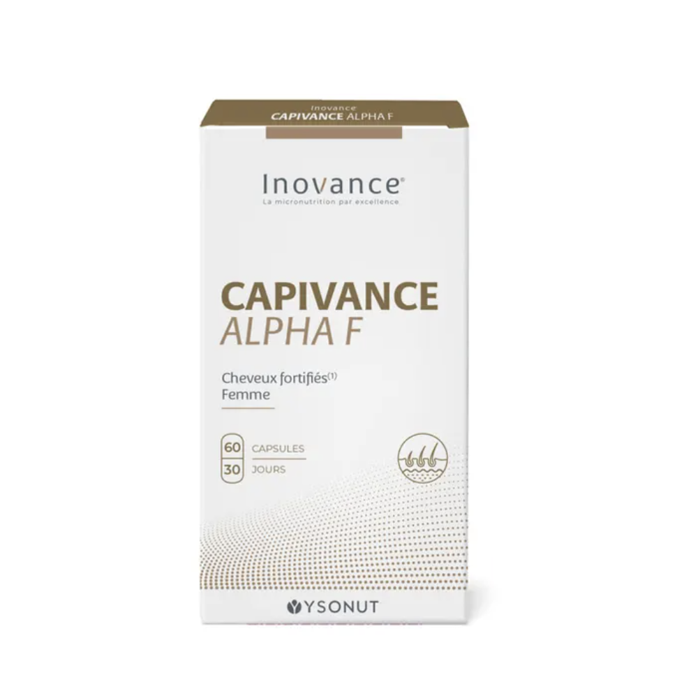 INOVNCE CAPIVANCE ALPHA F | Boutique Silvia Giralt