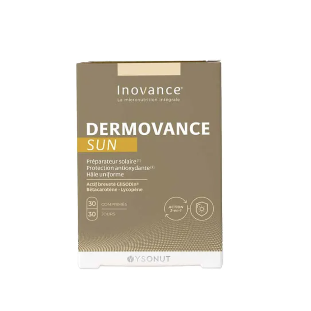 INOVANCE DERMOVANCE SUN | Boutique Silvia Giralt