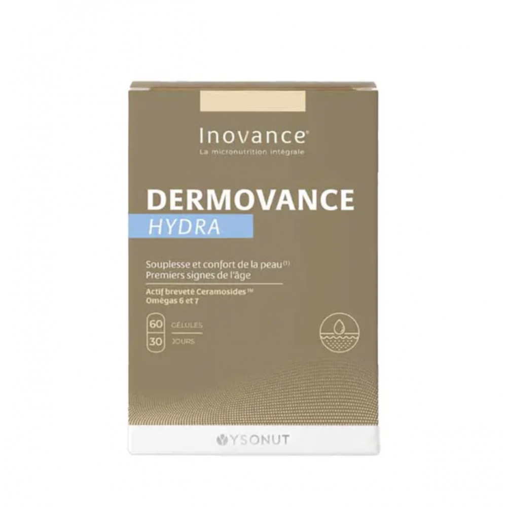 INOVANCE DERMOVANCE HYDRA | Boutique Silvia Giralt