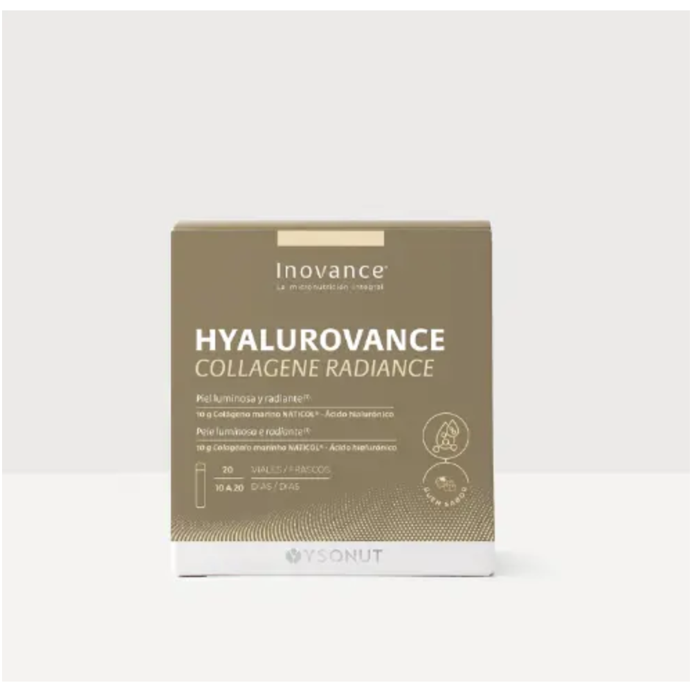 INOVANCE COLLAGEN | Boutique Silvia Giralt