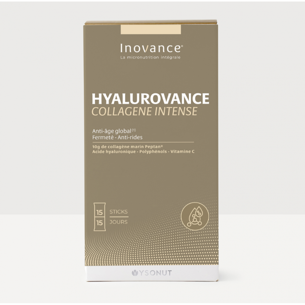 INOVANCE COLLAGEN INTENSE | Boutique Silvia Giralt